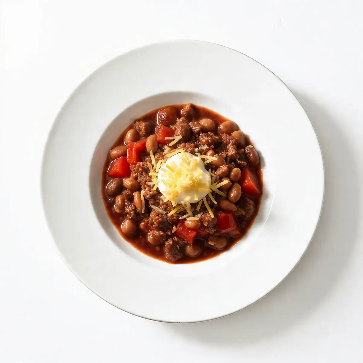 Blitz-Chili con Carne