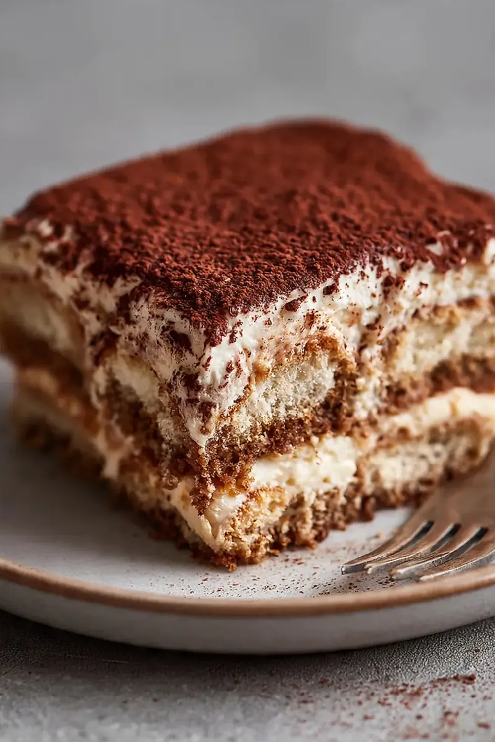 Best Tiramisu Recipe