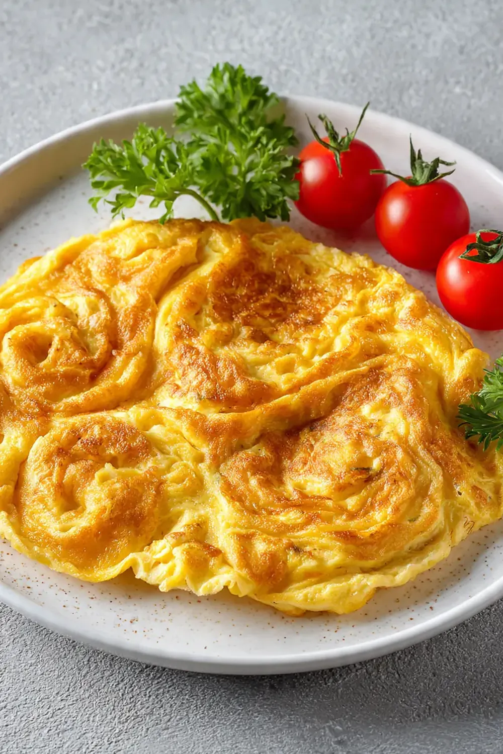 Best Omelette Recipe