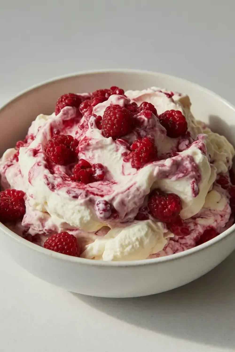 himbeer mascarpone creme rezept