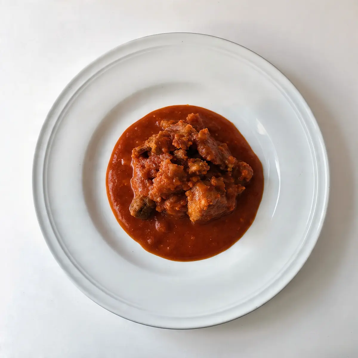 Klassische Bolognese