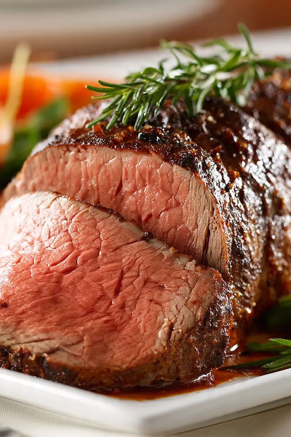 Classic Beef Roast Recipe