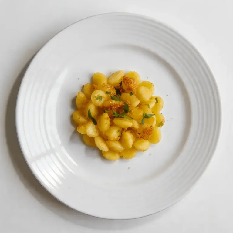 Knusprige Spätzle – Einfaches Rezept