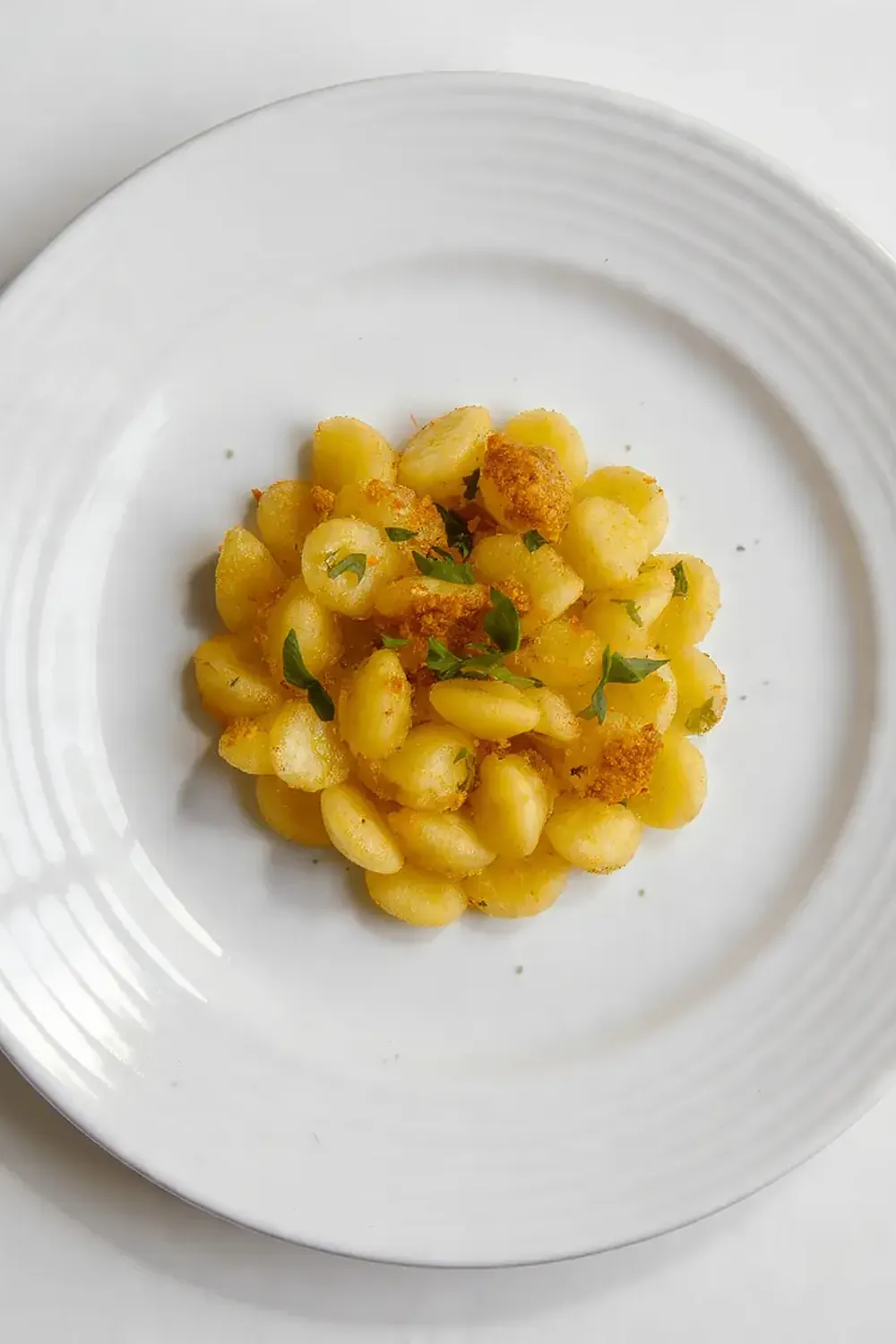 Crispy Spaetzle Recipe