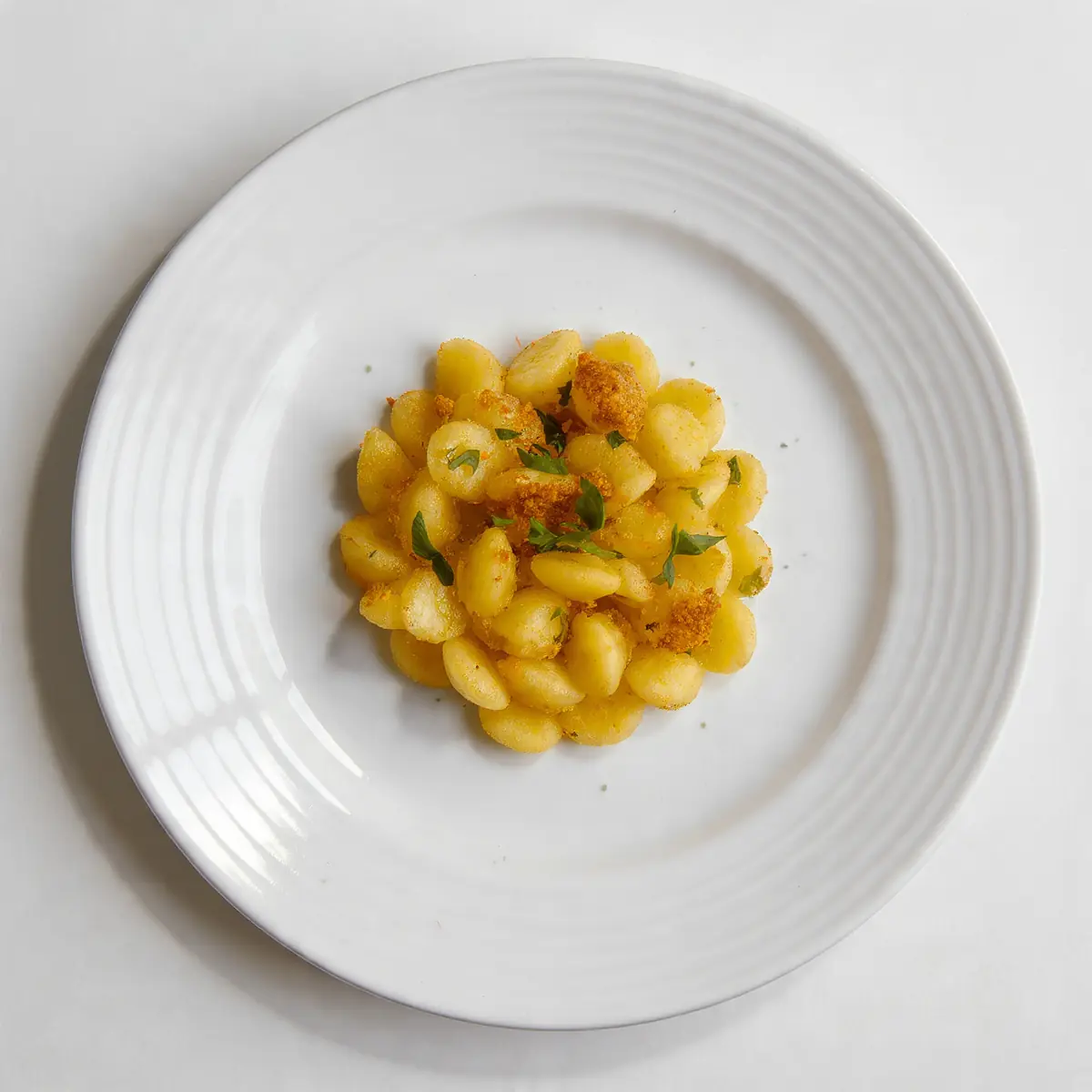 Knusprige Spätzle – Einfaches Rezept