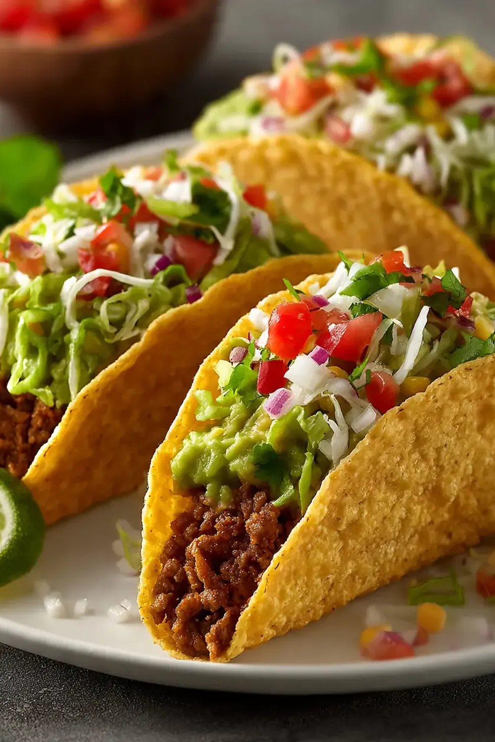 Crispy Tacos Recipe