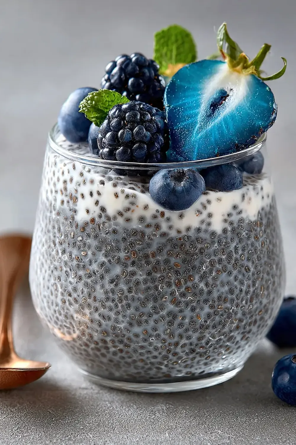 Delicious Chia Pudding Recipe