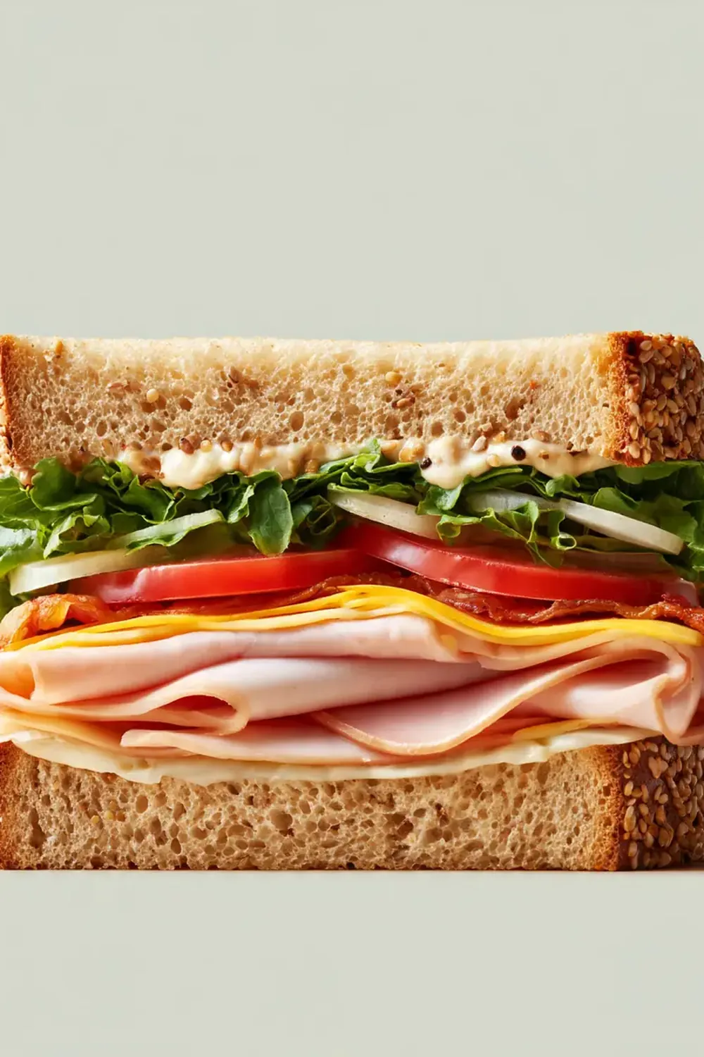 Delicious Sandwich Recipe