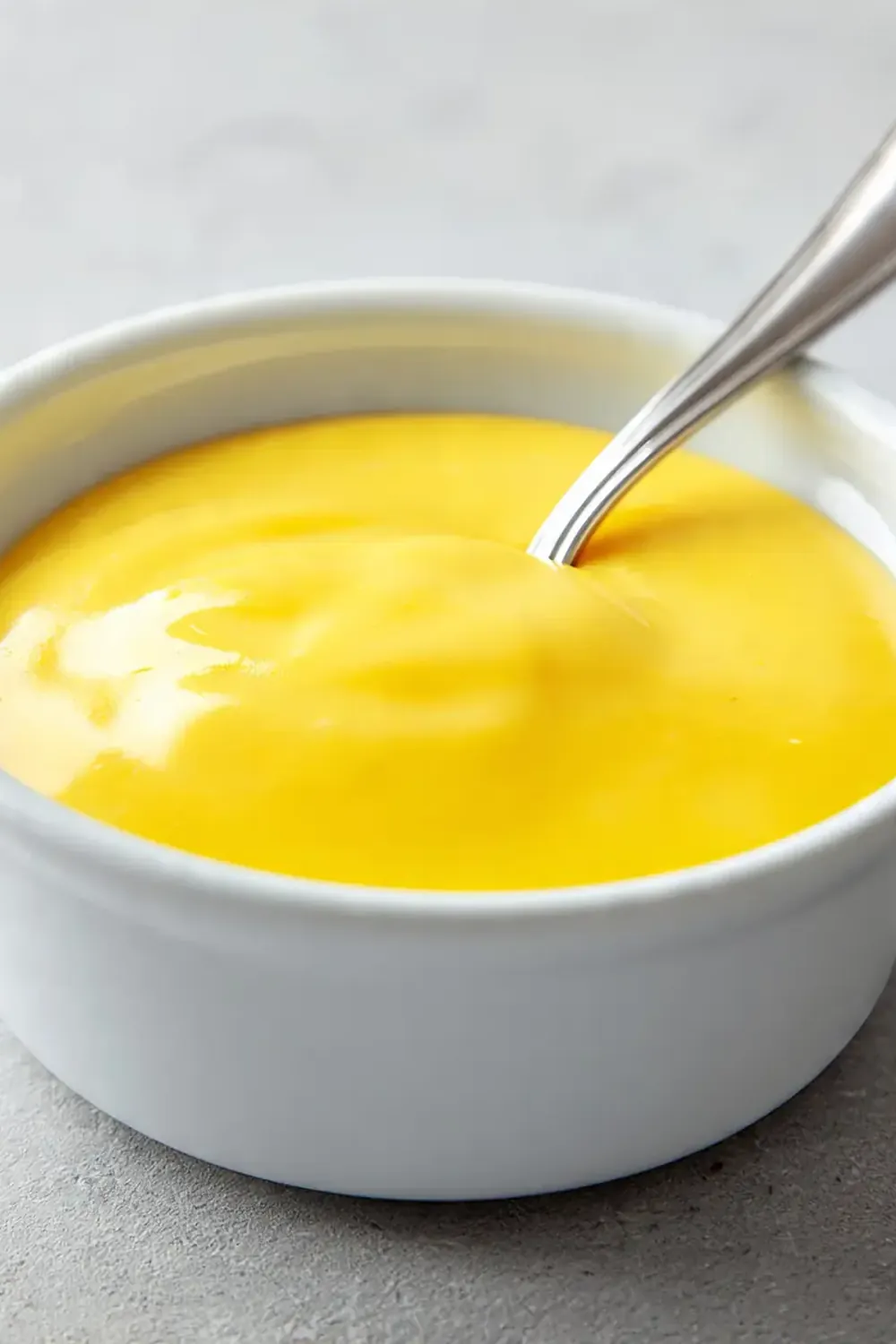Perfect Hollandaise Sauce Recipe