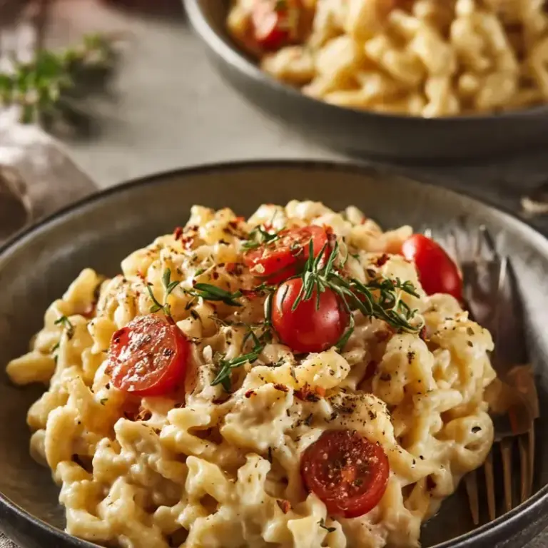 Perfekte Käsespätzle