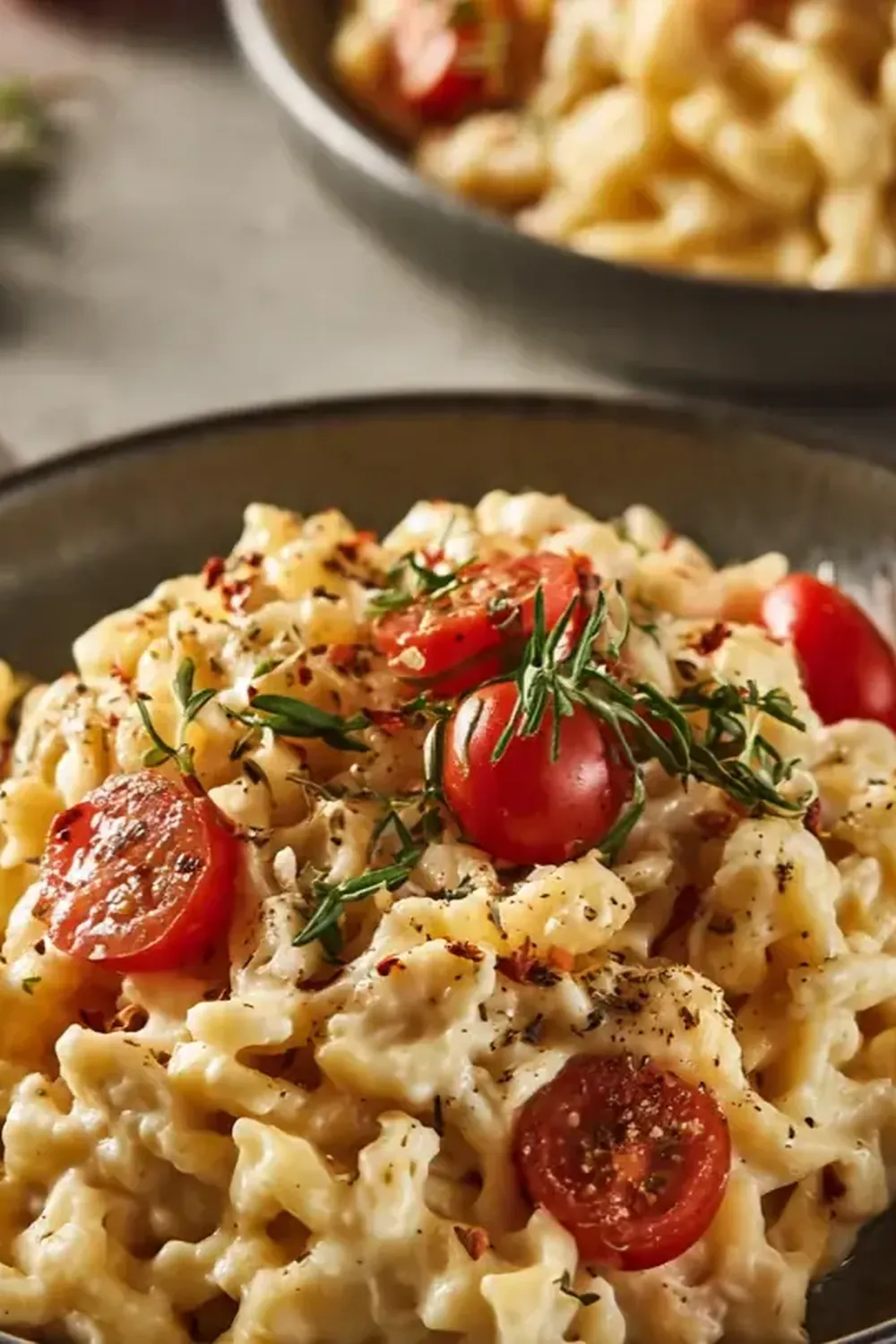 Perfect Cheese Spaetzle Recipe