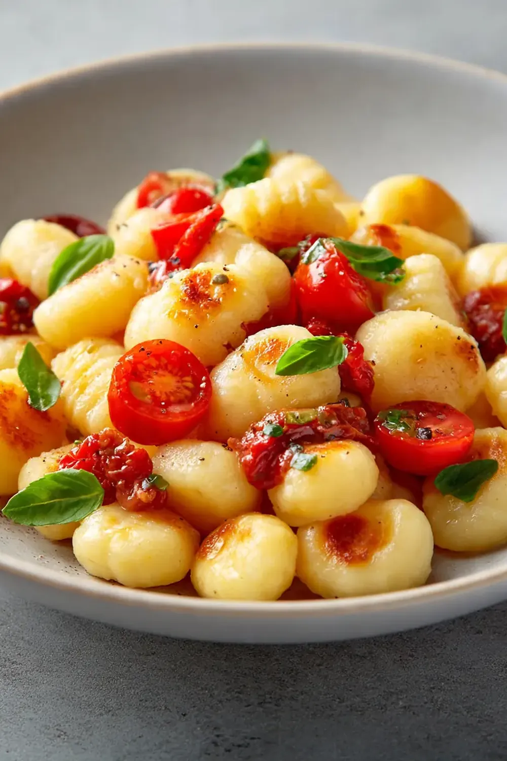 Best Gnocchi Recipe