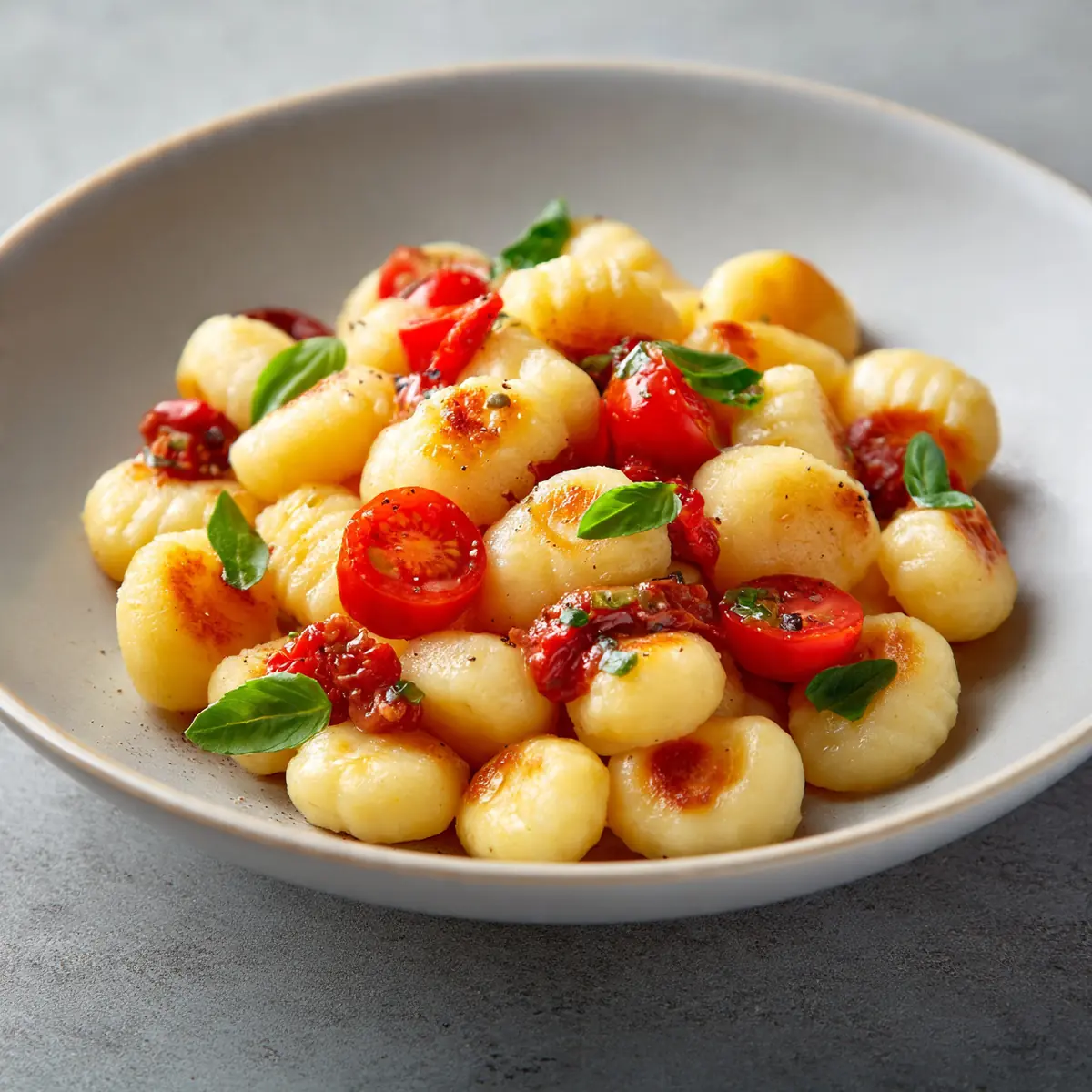 Perfektes Gnocchi-Rezept