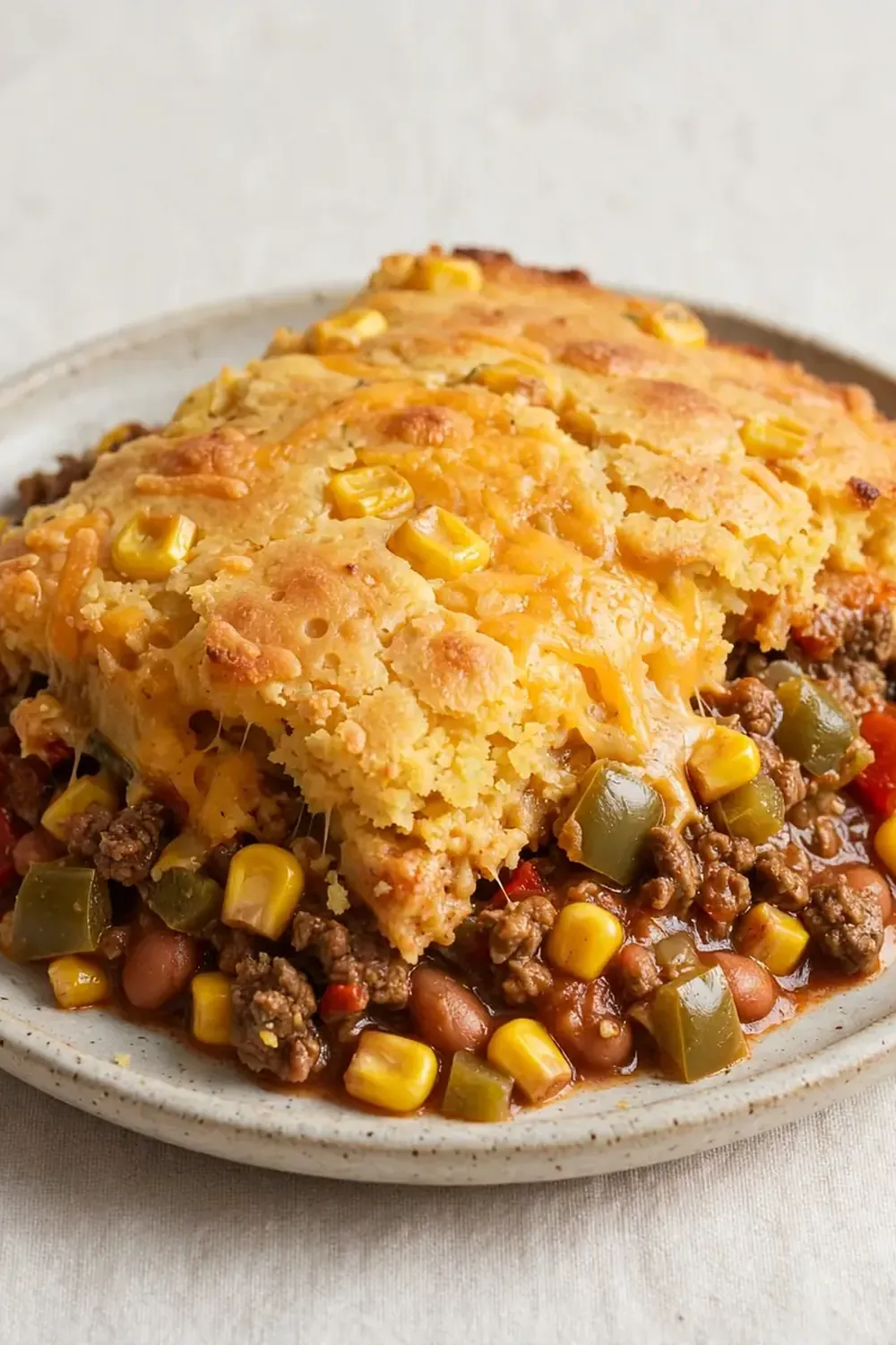 Tamale Pie