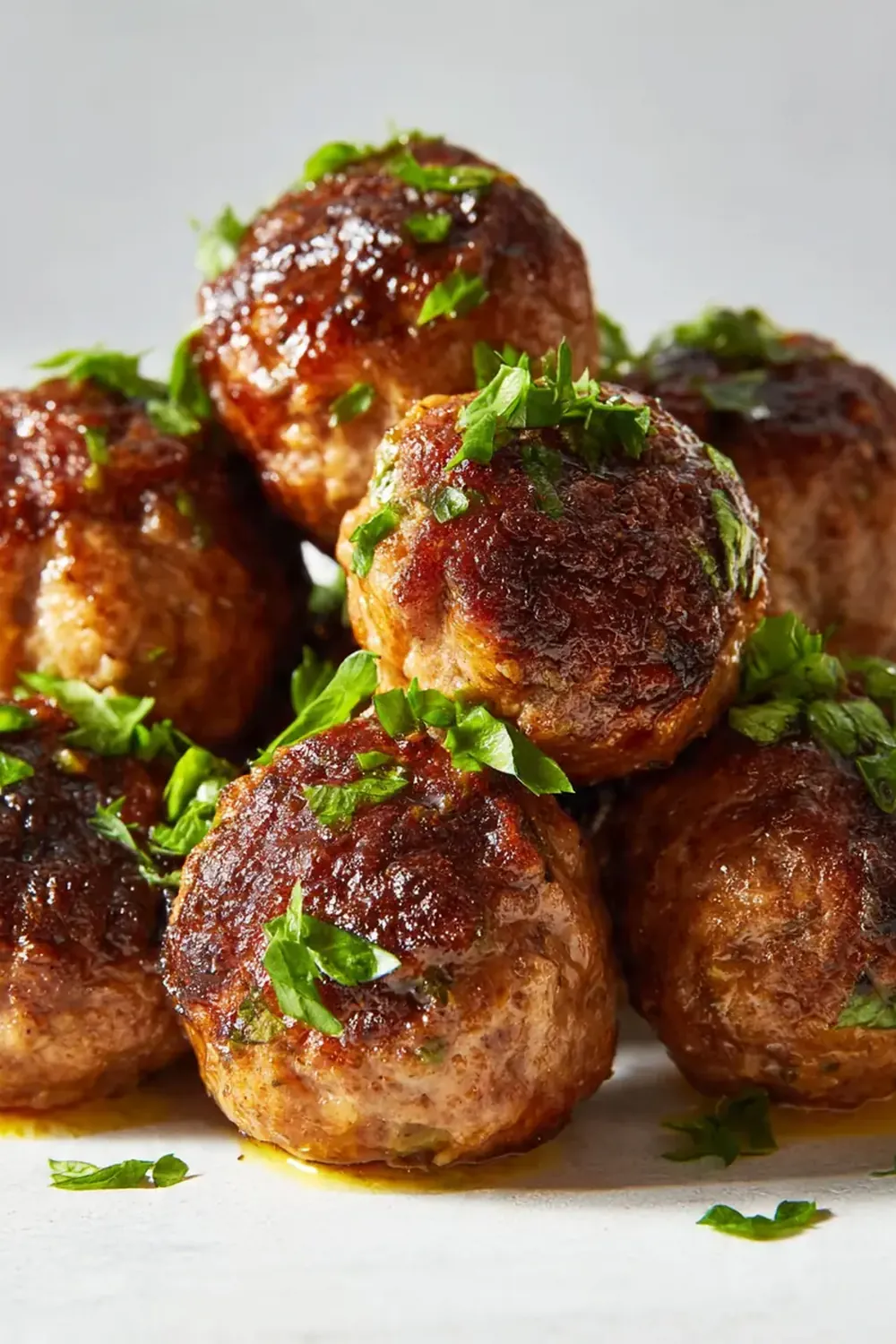 Quick Meatballs Recipe