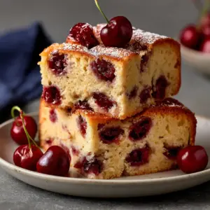 Desserts
