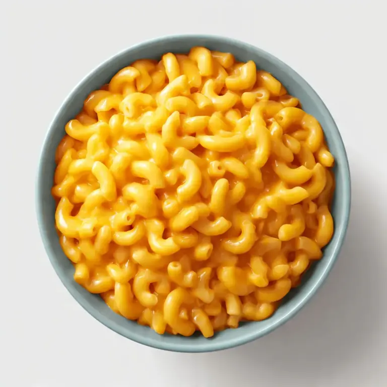 Schnelles Mac and Cheese Rezept