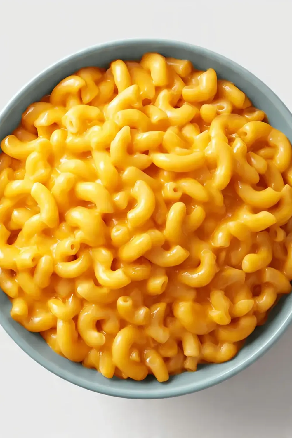 Quick Mac And Cheese Recipe