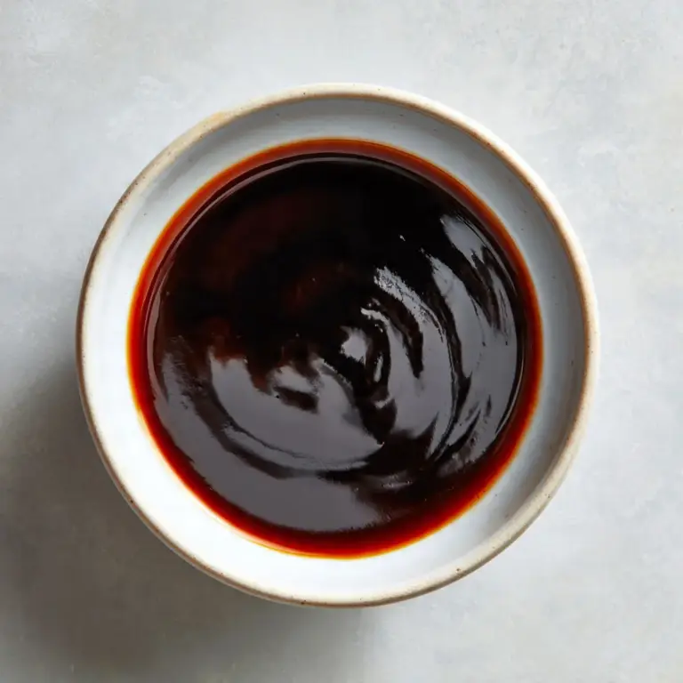 Schnelles Teriyaki-Sauce Rezept