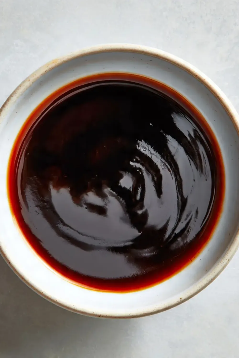 Quick Teriyaki Sauce Recipe
