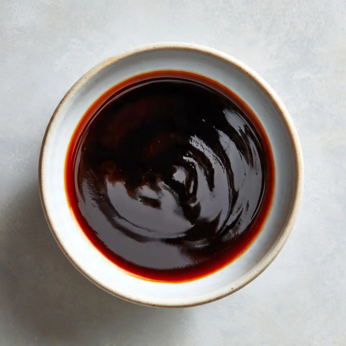 Schnelles Teriyaki-Sauce Rezept