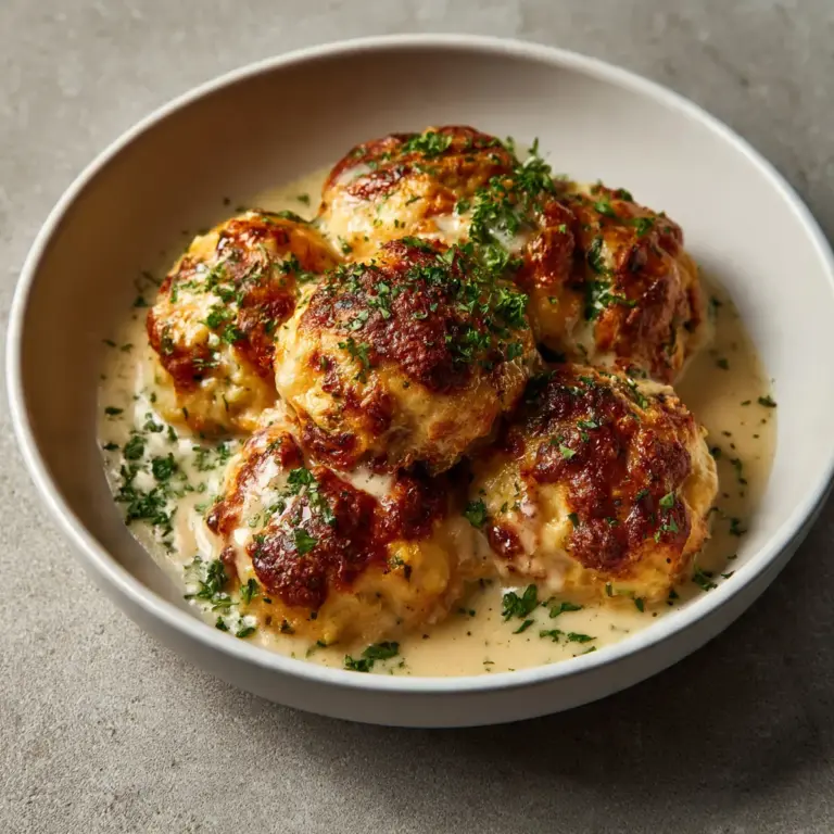 Ultimative Semmelknödel – das perfekte Rezept