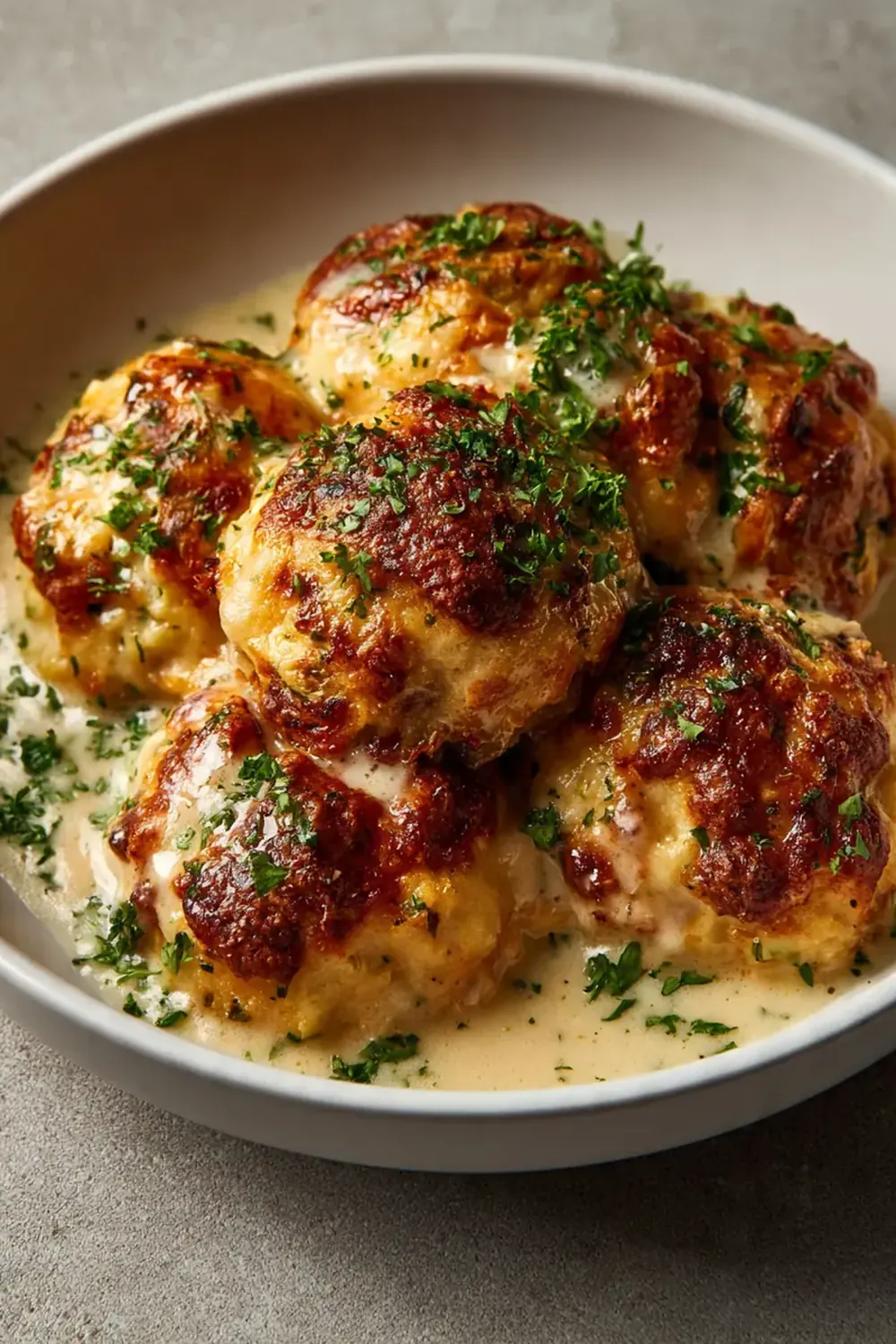 Ultimate Bread Dumplings Recipe