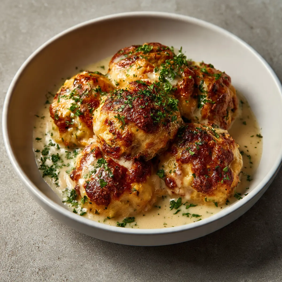 Ultimative Semmelknödel – das perfekte Rezept