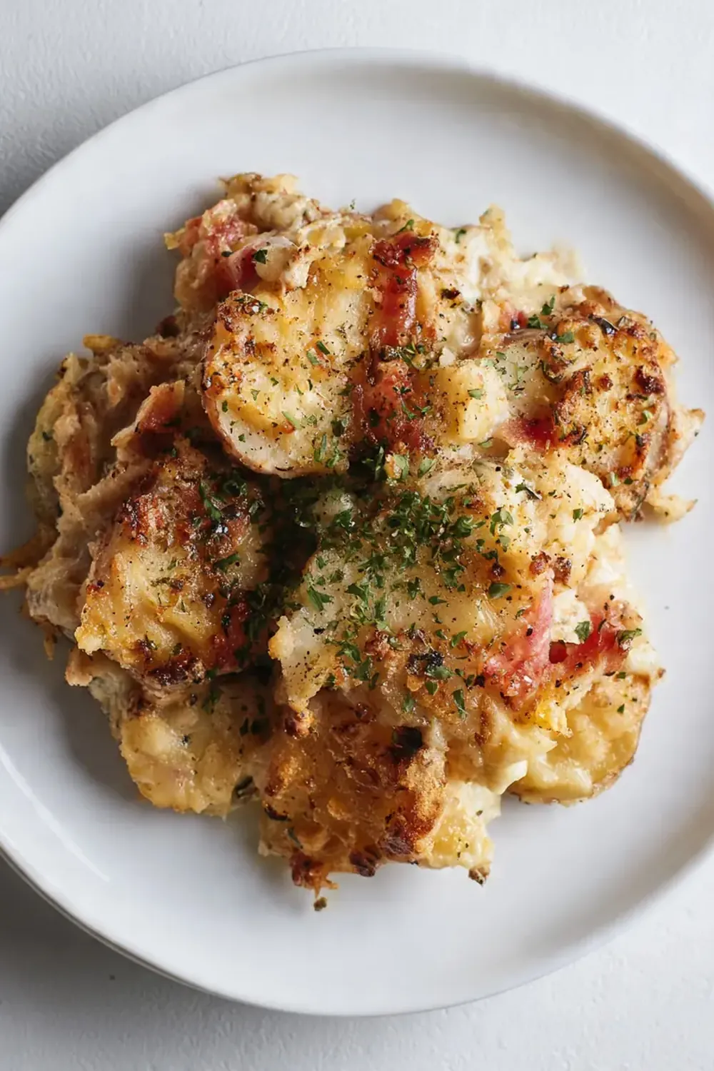 Ultimate Potato Casserole Recipe