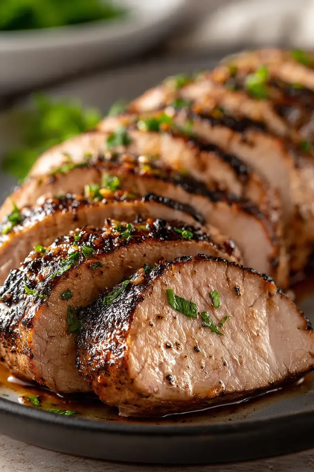 Ultimate Pork Tenderloin Recipe